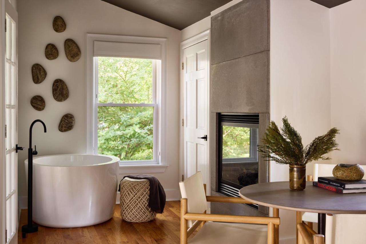 Hotel Awol Kennebunkport Extérieur photo
