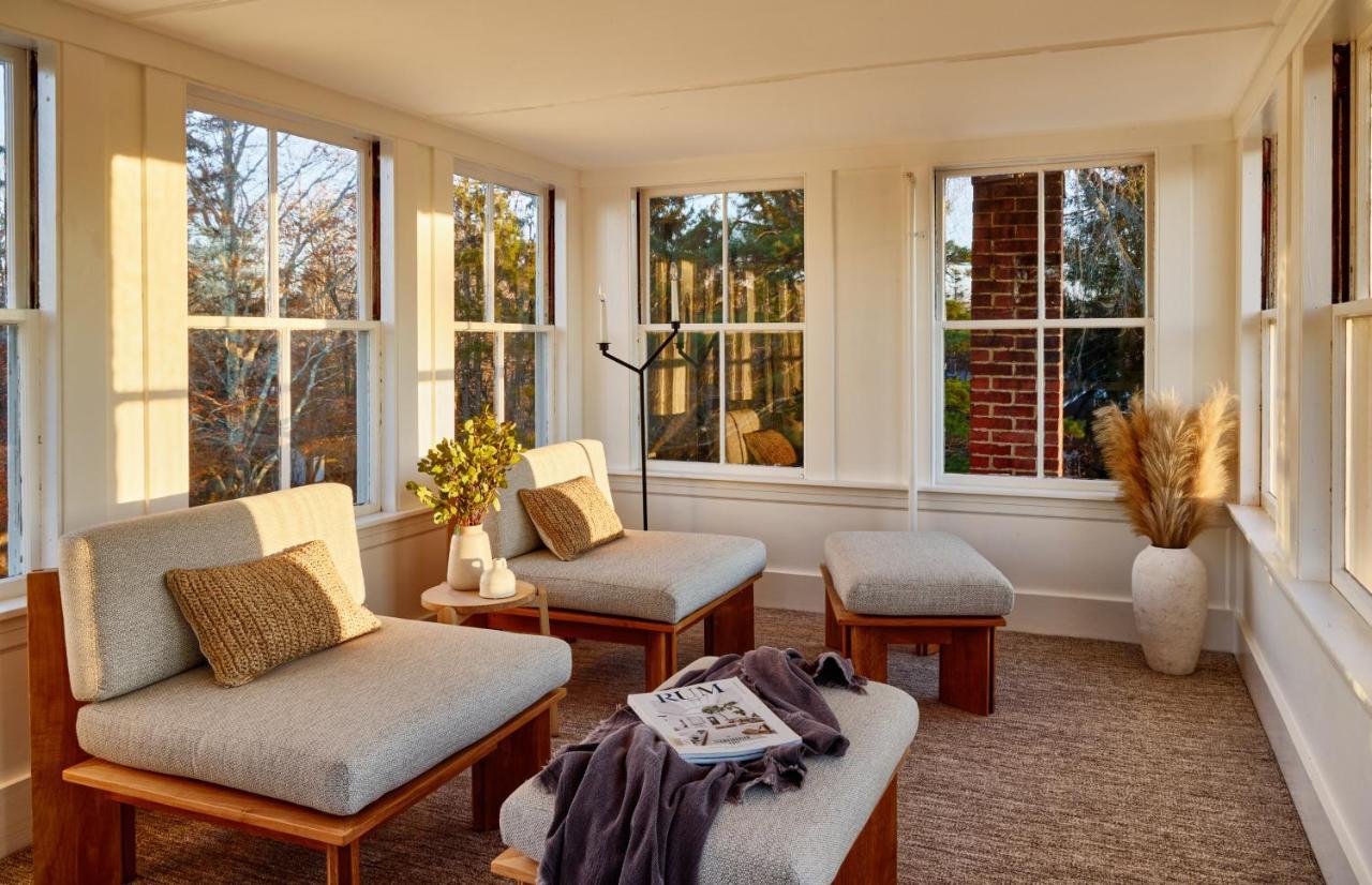 Hotel Awol Kennebunkport Extérieur photo