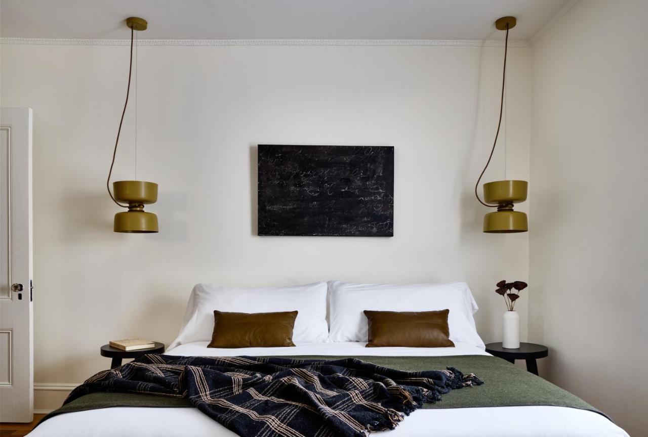 Hotel Awol Kennebunkport Extérieur photo
